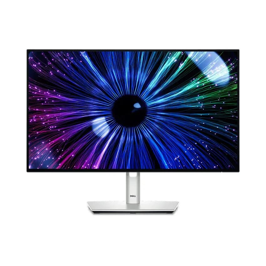 Màn hình Dell Ultrasharp U2424HE (23.8 inch/FHD/IPS/120Hz/5ms/USB-C/RJ45)