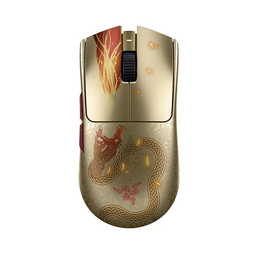 Chuột Razer Viper V3 Pro - Counter-Strike 2 Edition