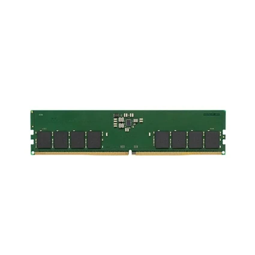 RAM Desktop Kingston (KVR56U46BS6-8) 8GB (1x 8GB) DDR5 5600Mhz